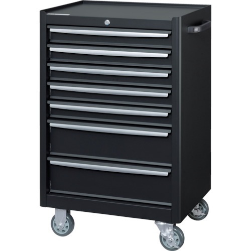 ＤＡＩＳＨＩＮ ツ‐ルケ‐スワゴンＴＷＺ‐９２７Ｂ黒いこと  TWZ-927B 114-6711