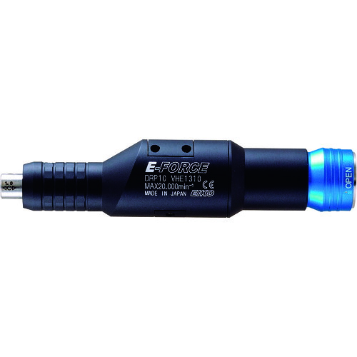 Ｅ‐ＦＯＲＣＥ マイクロ粉砕機用オプション一部分 ミニレシプロ 全長１２５．０粍  DRP10 114-5715
