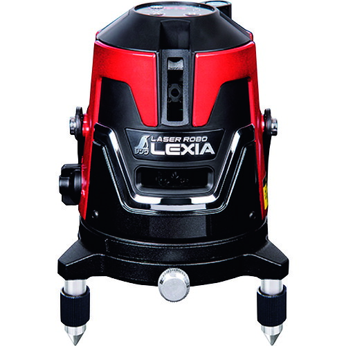 シンワ レーザーロボ ＬＥＸＩＡ ４１ 赤いこと  70934 243-3725