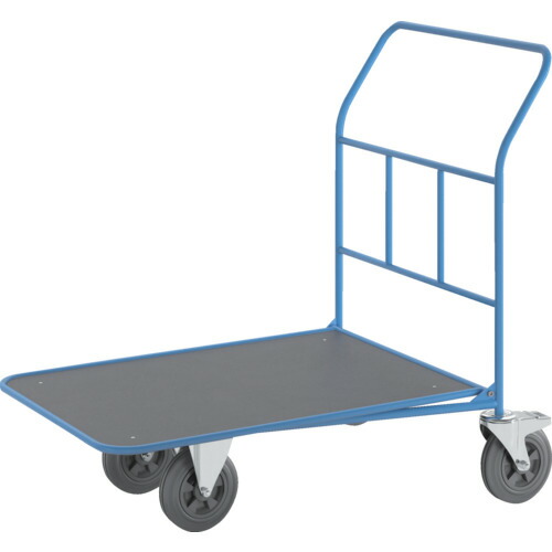 ＫＡＩＳＥＲ ネスティング手押し車 １２００×８３０ ３００ｋｇ  243418 495-4734