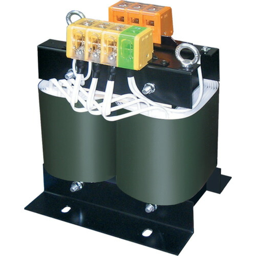 スワロー ワット数トランス状態（降圧専用手合い） ３０００ＶＡ  SC21-3000E 851-3743