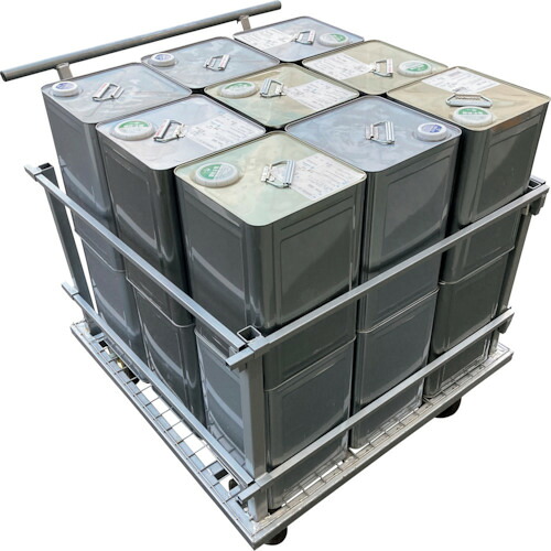 ＹＵＹＰＲＯ 台ゴローＢＯＸ（Ｌ）  Y-LD003 367-7750