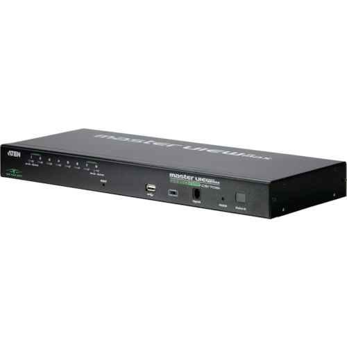 ＡＴＥＮ ＫＶＭ ｏｎ ｔｈｅ ＮＥＴ ８界面  CS1708I 115-2761