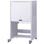 ナカバヤシ セキュリティパソコンラック  PSS-201 130-3761