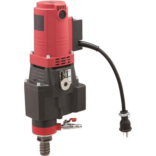 Ｈａｋｋｅｎ ダイヤモンドコアドリル ギヤドモータ ＳＰＭ－４０４Ａ３  SPM-404A3 689-0763