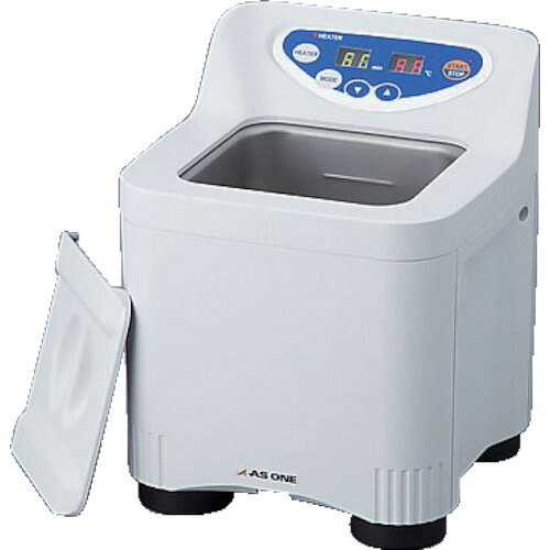 ＡＳ 超音波洗いもの器 ＡＳＵ－２（１－２１６０－０１）  1-2160-01 393-6775