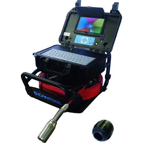ＫＡＮＴＯＯＬ 加工用内視鏡 ありがた味・領域Ｐｒｏ 自動小銃気泡管水準器３８粍天々  VSP3830S 248-4785