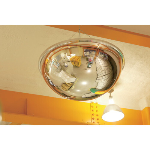 Ｋｏｍｙ 学生寄宿舎銀鏡＜四つ叉専用＞１０４３Φ  D100 395-3785