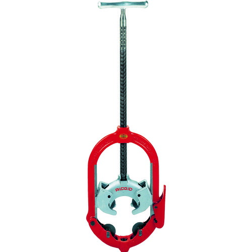 ＲＩＤＧＩＤ ヒンジドパイプカッタ（４枚刃） ４２４‐ＣＩ  74227 495-1786
