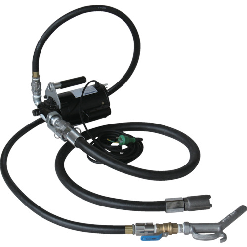 アクアシステム 導管繋ぎ合わせる電動揚水機（１００Ｖ） 油絵の具 油  EVH-100H 509-5794