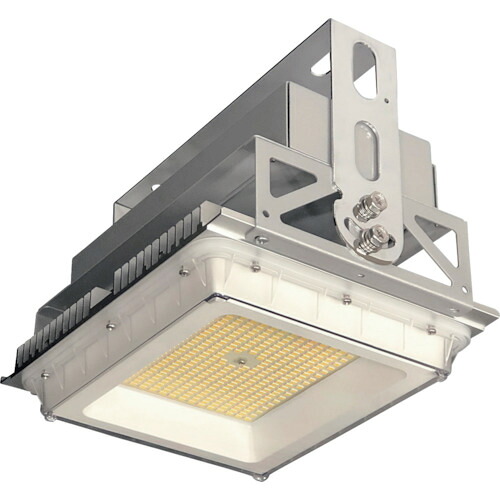 ＨｏｔａｌｕＸ 高上昇限度用ＬＥＤ点火装置物の具 角形ありがた味ひな形 ワット数一体型 昼白いこと１５５００ｌｍ 広角タ  DRGE17H41S/N-P8 562-5798