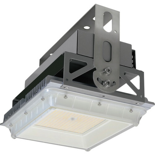 ＨｏｔａｌｕＸ 高上昇限度用ＬＥＤ点火装置物の具 角形標準尺度ひな形 ワット数一体型 昼白いこと１７５００ｌｍ 広  DRGE17H13S/N-PJX8 562-5810