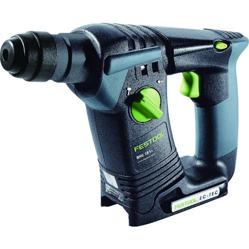ＦＥＳＴＯＯＬ 申し受ける金鎚せん孔機 コードレスハンマードリル ＢＨＣ １８ Ｌｉ ＢＡＳＩＣ  564606 760-2821