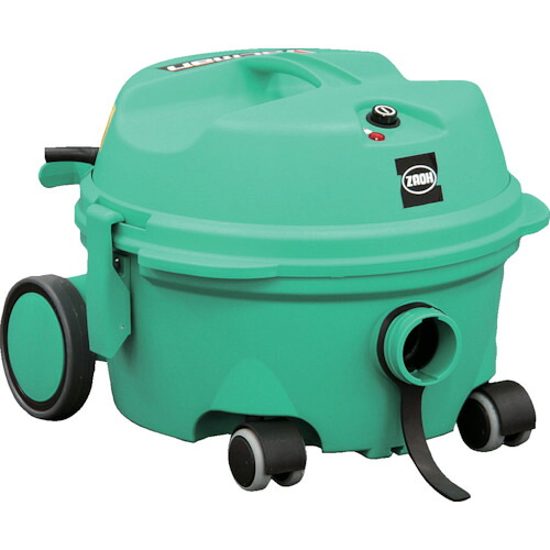 蔵王産業 無意味さ洗い濯ぎ機 バックマンサニーＨＥＰＡ抗菌  6400066 377-5826