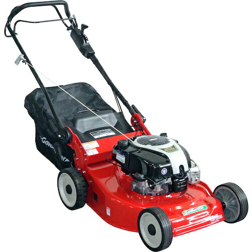 ＧＳ 発動機式芝刈機 ニューギガントモアー  GSR-5305BS 458-6826