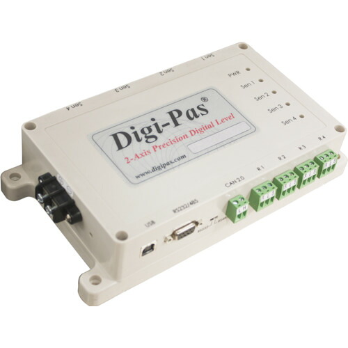 ＪＳＢＴＥＣＨ Ｄｉｇｉ－Ｐａｓ 傾斜角度検出器用抑えつけるボックス席 ＢＬＵＥＴＯＯＴＨ  2-05003-99 458-6831