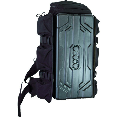 ＥＢＥＲＬＥ うしろ側容器に並べる アップレンジャーパック 電気容量２７Ｌ 素っ気ない地びた  R3ME 836-1833