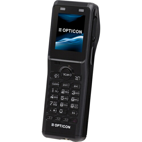 ＯＰＴＩＣＯＮ ２座標軸ハンデ停留所ＯＰＨ－５０００ｉ  OPH-5000I-BLK 351-9845