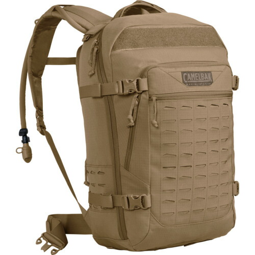 ＣＡＭＥＬＢＡＫ ハイドレーションバッグ ＭＯＴＨＥＲＬＯＤＥ（お母さん読み込む） コヨテ  1739201000 159-4846