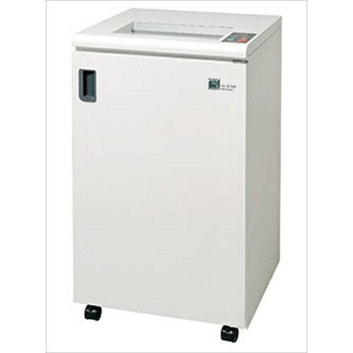ナカバヤシ オフィスシュレッダ  NH-406B 510-8848