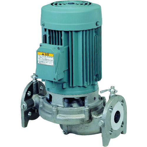 ＴＥＲＡＬ ステンレス鋼製アイラインポンプ  LP32B61.5-E(SUS) 137-2850
