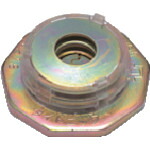 Ｔ・ＫＡＴＯ 耐震座金 タイトニック１０５粍用（５容れもの×３００個）  TZ12SEI-5CS 438-2886