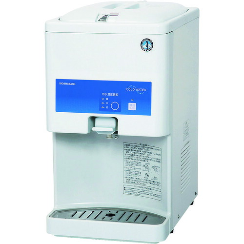 ＨＯＳＨＩＺＡＫＩ お水冷房装置 冷水専用式  AT-12WG 205-8889