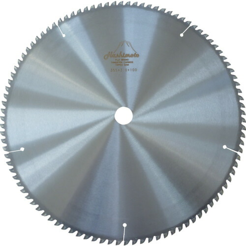 ヤナセ ＤＯＲＡＤＯ―α ３５５×ｔ３．０×刃数１００×２５．４穴  FAA-355-1-D4 381-0898