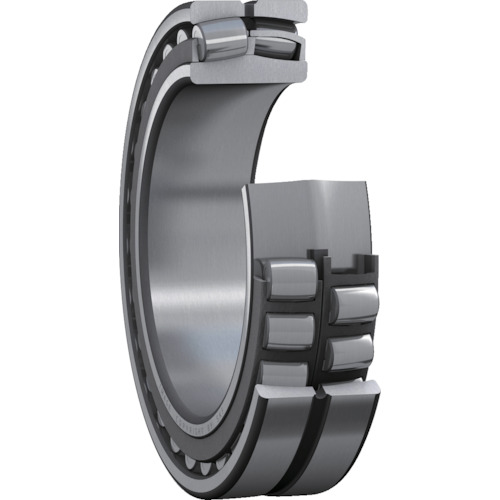 ＳＫＦ 球面ころ軸受 個人的口径がテーパ比１：３０のテーパ穴 Ｃ３唐鋤ま（唐鋤ま大） 口径１３０粍Ｘ  24026 CCK30/C3W33 385-7908