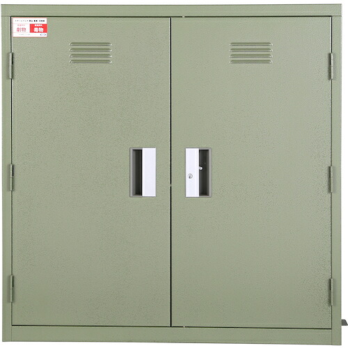 関東冷熱 ＫＲスチール写真マルチ（医薬品・農薬・書きもの）蔵入り庫 ＫＲＫＳＫ－２  KR-H-SH-02 578-3910