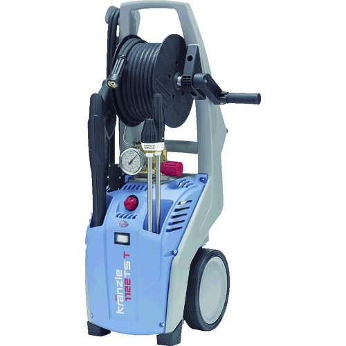 Ｄａｎａｘ クランツレ １００ｖ御勤め用高圧洗いもの機 Ｋ－１１２２ＴＳＴ ５０Ｈｚ  K-1122TST/50 868-8913