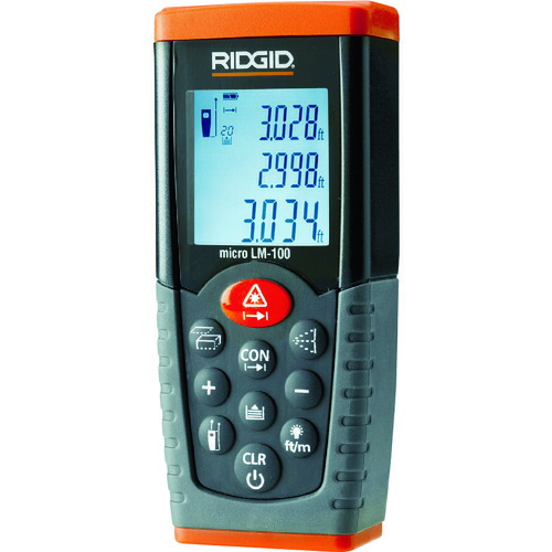ＲＩＤＧＩＤ 異なり計 ＬＭ１００  36158 408-5914
