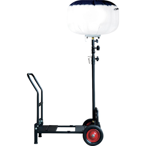 ＫＡＺ 輝夜２１０Ｗ ＬＥＤ無条件反射軽気球点火装置 小型手押し車遣りくち  BL-210-SD 418-2915