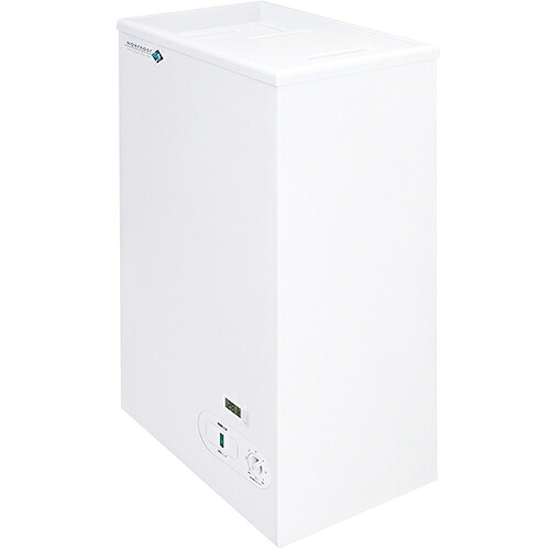 緑十字 ノンフロン凍結器 スライドドアフリーザー ＪＨ４１ＳＲＷ ４１Ｌ  375661 212-8916