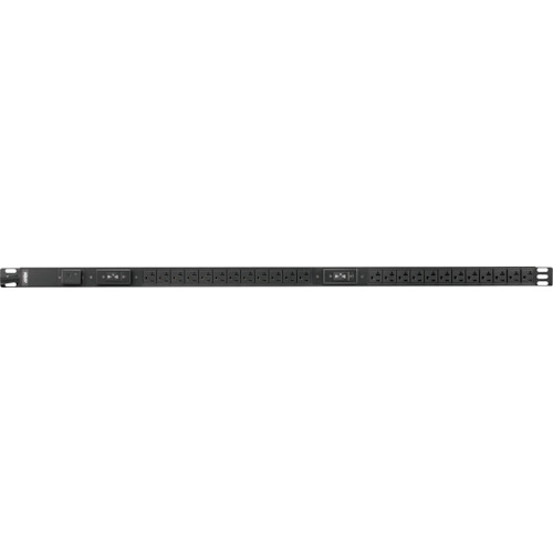 ＡＴＥＮ 第一義的ＰＤＵ／０Ｕ／１００Ｖ／３０Ａ／ＮＥＭＡ手合い ２４界面／サルゼ保護すること電気回路付き添い人  PE0324SA 367-0923