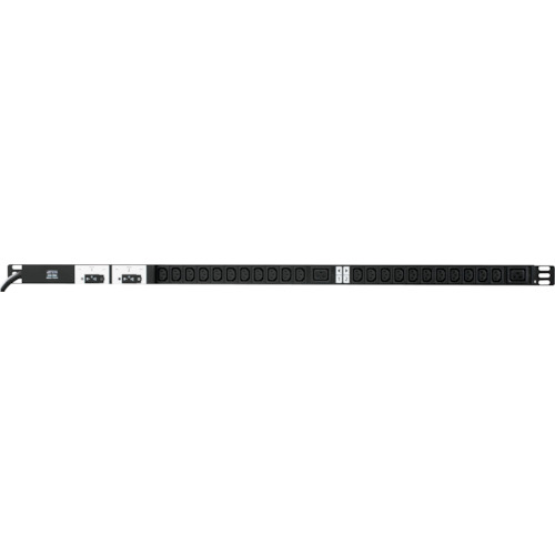 ＡＴＥＮ 第一義的ＰＤＵ／０Ｕ／２００Ｖ／３０Ａ／ＩＥＣ手合い ２４界面  PE0324B 367-0925