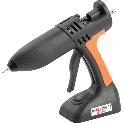 三洋生命現象 コードレスホットメルトガン・アダプタセット  結核症-TEC808 539-6925