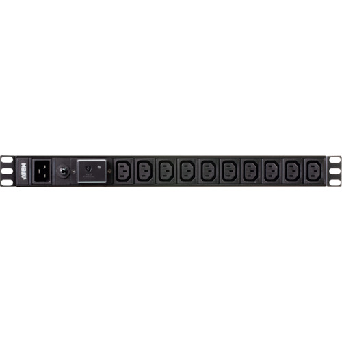 ＡＴＥＮ 第一義的ＰＤＵ／１Ｕ／２００Ｖ／２０Ａ／ＩＥＣ１８界面／サルゼ保護すること電気回路付き添い人  PE0218SB 367-0927