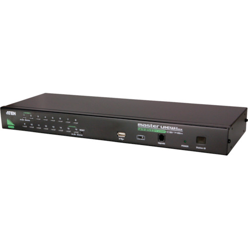ＡＴＥＮ ＫＶＭＰ取り替えっこ １６界面 ／ ＰＳ／２ ／ ＵＳＢ  CS1716A 115-2956
