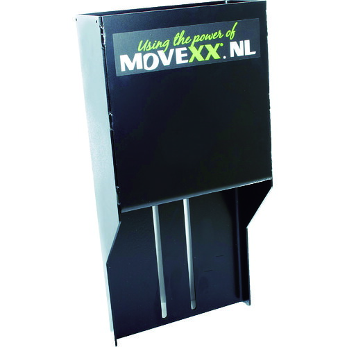 Ｍｏｖｅｘｘ 電動式持ちはこび車用オプション 加えること加重値３０ｋｇ  OPT0044 773-1965