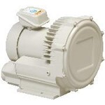 日立産機 ボルテックスブロア 三相２００Ｖ／２２０Ｖ ５０Ｈｚ  VB-022-G2-50HZ 621-4971