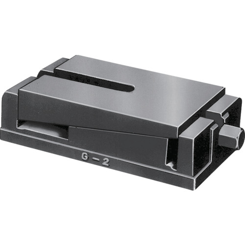 ユニ レベリングブロック Ｇ型 Ｇ－２  LBG-2 848-7975