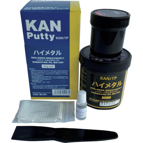 ＫＡＮパティー ご機嫌金属元素 １ＫＧ書き割り  501015 595-2978