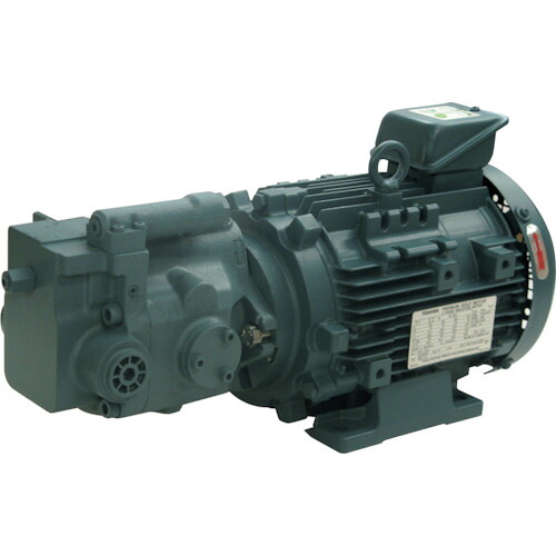 ダイキン 原動機揚水機  M15C13HX-3-100 175-5990