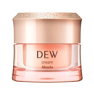 カネボウ　DEW　クリーム　30g　4973167251720