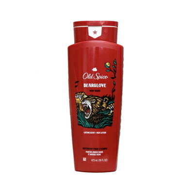 楽天市場】オールドスパイス キャプテン 473ml 0037000733621