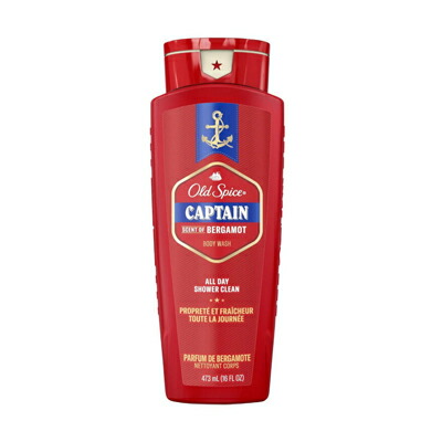 オールドスパイス ボディウォッシュ フィジー 473mL×6本 オールドスパイス ボディウォッシュ フィジー 473mL×6本