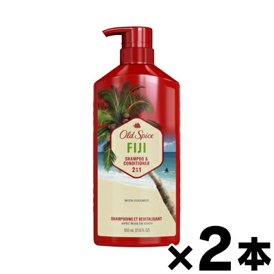 楽天市場】Old Spice(オールドスパイス) 2in1 マンバキング 21.9oz