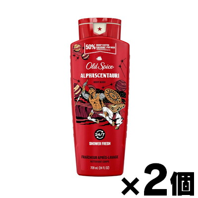 【送料無料!】 オールドスパイス ラプターストライク(24oz/709ml) ×4個　0012044056998*4 414-7391-002_1.jpg