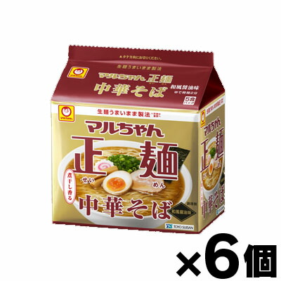 マル ちゃん 正 麺 セール 醤油 味 5 食 パック